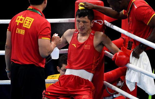 奧運拳擊項目深陷丑聞漩渦 裁判受賄、金牌內定，4名運動員遭禁賽