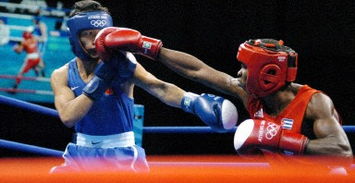 奧運(yùn)拳臺風(fēng)云 劉淵失利背后與賽事組織的多維審視