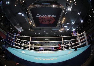 拳擊奧運資格賽歐洲區(qū)開賽三日后閉門進(jìn)行，疫情下賽事組織的挑戰(zhàn)與抉擇