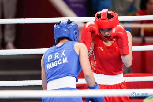 亞運(yùn)拳擊女子54公斤級(jí)決賽落幕，常園摘銀展現(xiàn)中國(guó)力量