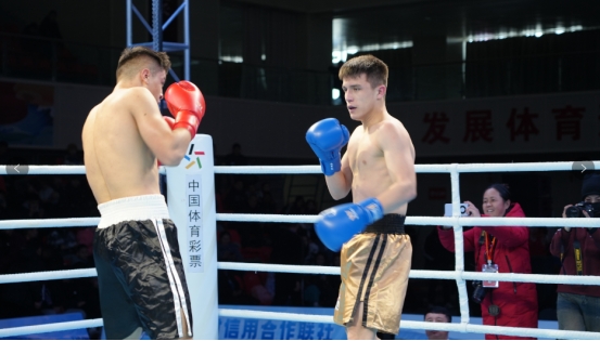 青春搏擊，夢(mèng)想啟航——2025年自治區(qū)“體彩杯”青少年拳擊俱樂部聯(lián)賽首站賽圓滿落幕